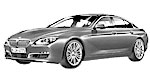 BMW F06 P264D Fault Code